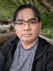 John Paul (JP) Catungal