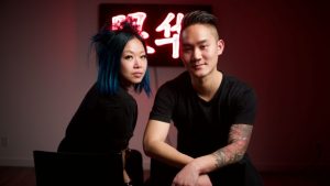 Celebrate Pride this year with film screenings by GRSJ PhD Student David Ng and Love Intersections co-founder Jen Sungshine