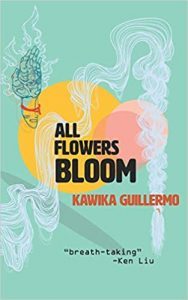 “All Flowers Bloom” Wins 2020-2021 Reviewer’s Choice Gold Award