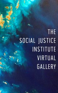 Virtual + Digital Art Gallery Launch Party