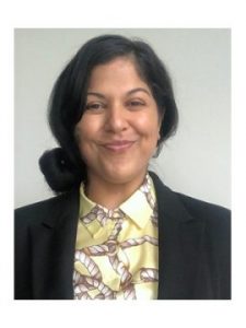 Alifa Bandali