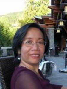 Leonora Angeles