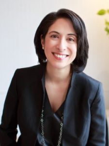 Minelle Mahtani