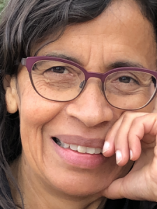 Pilar Riaño-Alcalá