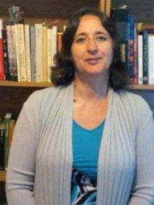 Dr. Litsa Chatzivasileiou on Kootenay Radio