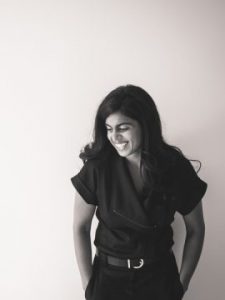 Ayesha S. Chaudhry