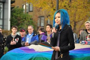 Alumni Story: Jen Sung