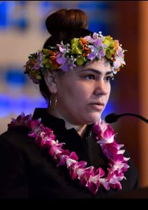 Message from Pauahi Souza, the Graduate Student Association (GSA)