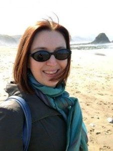 Message from Kim Snowden, Undergraduate Chair