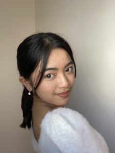 Message from Chloe Reyes, the Social Justice Undergraduates Association