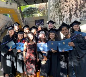 Congratulations!!! GRSJ Graduates 2023