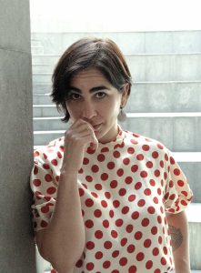 Isabel Machado