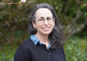 GRSJ Faculty Associate Receives SSHRC Insight Development Grant
