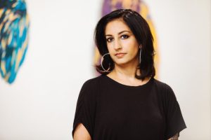 Jasbir Puar Leads Queer and Trans Anti-Fascisms Research Cluster