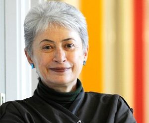 Remembering Dr. Sneja Gunew