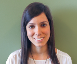 Romina Tantaleán-Castañeda Receives 2023 IDRC Award