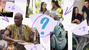 Why does Ways of Knowing matter? A Q&A with Dr. Tara Mayer and Dr. Andrew Owen
