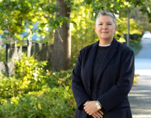Professor Janice L. Stewart appointed Deputy Provost