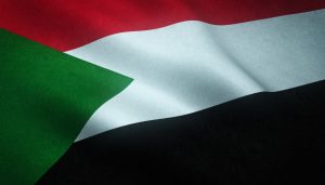 Alumni Interview: Dr. Amel Aldehaib on the Situation in Sudan