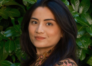 Fiana Kawane Awarded Jack and Doris Shadbolt Fellowship at SFU