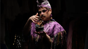 David Ng Receives Gerry Brunet Memorial Award for Short Film