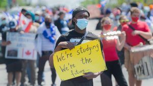 Podcast: The World is in Crisis – What Role Should Our Universities Play?