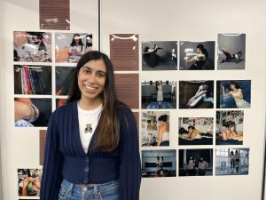Beauty in BIPOC: A Q&A with GRSJ Student Sarina Virani